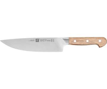 Zwilling Pro Wood Kochmesser, 200 mm