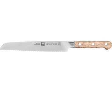 Zwilling Pro Wood Brotmesser, 200 mm