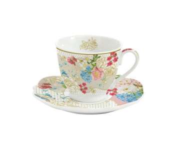 Printemps Teetasse m. Unterteller 225 ml