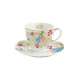 Printemps Teetasse m. Unterteller 225 ml