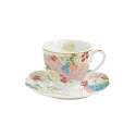 Printemps Teetasse m. Unterteller 225 ml