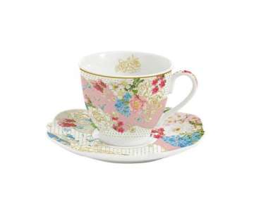 Printemps Teetasse m. Unterteller 225 ml