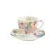 Printemps Teetasse m. Unterteller 225 ml