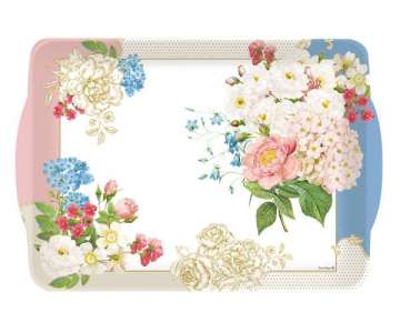 Printemps Tablett 30x21.5 cm