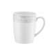 Shabby Chic 63070 Kaffeebecher 30 cl