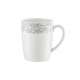 Shabby Chic 63071 Kaffeebecher 30 cl