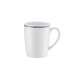 Shabby Chic 63075 Kaffeebecher 30 cl