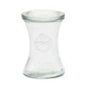 WECK Delikatessenglas 200ml RR60 mit Deckel