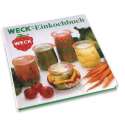 WECK-Einkochbuch