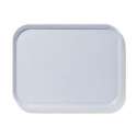 Tablett Scandia Poly Classic Lavendel 43x33cm