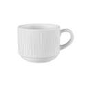 Bamboo Tasse hoch 22cl, stapelbar