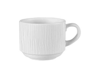 Bamboo Tasse hoch 22cl, stapelbar