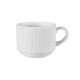 Bamboo Tasse hoch 22cl, stapelbar