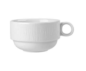 Bamboo Tasse 28cl, stapelbar