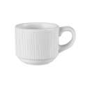 Bamboo Tasse hoch 9cl, stapelbar