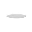 Milano Platte oval 25x14cm