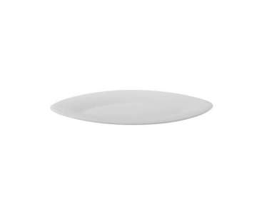 Milano Platte oval 25x14cm