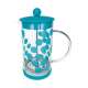 Dot Dot Kaffeezubereiter, aqua blau 1 lt.