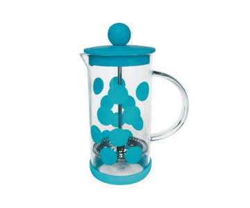 Dot Dot Kaffeezubereiter, aqua blau 35 cl.