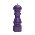 Pfeffermhle violet glnzend 20cm