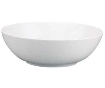 Fine Dining Salat rund 20cm