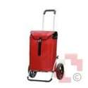 Andersen Royal Shopper Ortlieb rot