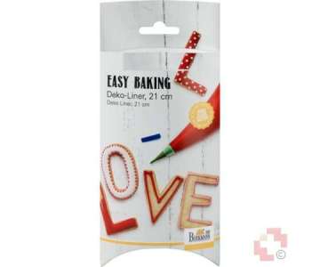 Birkmann Deko Liner Easy Baking