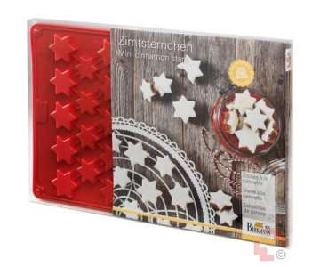 Birkmann Zimtsternchen-Set Little