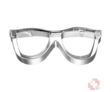 Birkmann Ausstecher Sonnenbrille 8cm