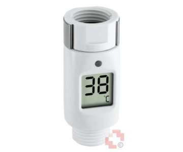 TFA Duschthermometer digital