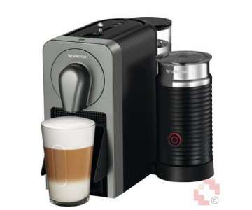 Turmix Nespresso Prodigio&Milk Titan