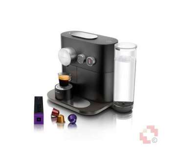 Turmix Nespresso Expert Off Black