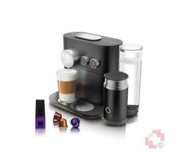 Turmix Nespresso Expert & Milk