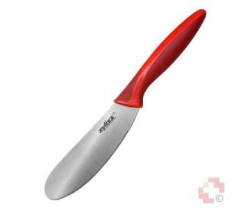 Zyliss Sandwichmesser Rot 11cm Messerwaren Scharfer