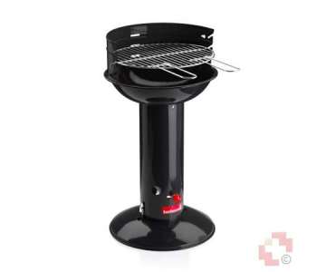 Barbecook Grill Basic Black