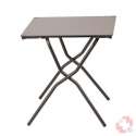 Lafuma Tisch klapp Anytime64x68taupe