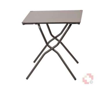 Lafuma Tisch klapp Anytime64x68taupe