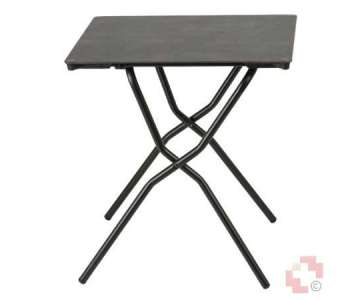 Lafuma Tisch klapp Anytime64x68Volcan