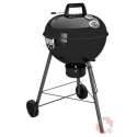 Outdoorchef Grill Chelsea 570 C schwarz