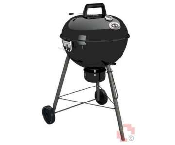 Outdoorchef Grill Chelsea 570 C schwarz