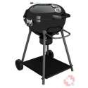 Outdoorchef Grill Kensington 570 C schwarz