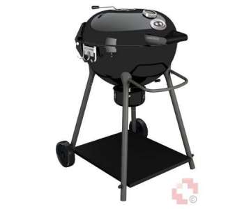 Outdoorchef Grill Kensington 570 C schwarz