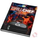 Outdoorchef Kochbuch Grillchef deutsch