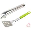 Outdoorchef Grillbesteck Starter Set