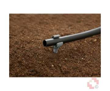 Gardena MDS Rohrhalter 1/2\"