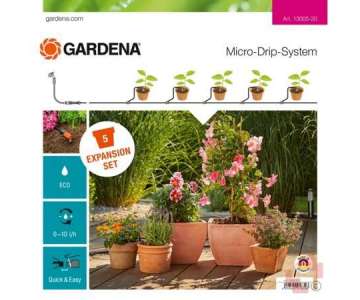 Gardena MDS Erweiterungs-Set