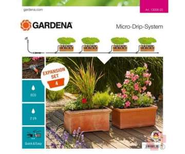 Gardena MDS Erweiterungs-Set