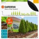 Gardena MDS Start-Set Pflanzenreihen M