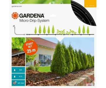 Gardena MDS Start-Set Pflanzenreihen M