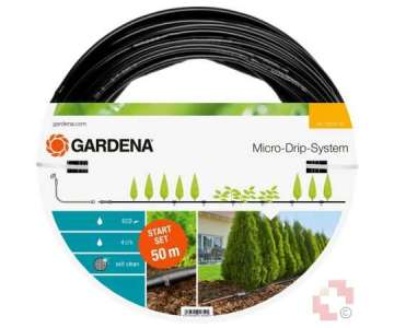 Gardena MDS Start-Set Pflanzenreihe L